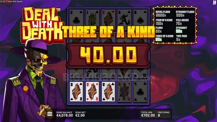 New Slot Releases